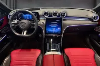 Mercedes-Benz C 400 (Clasa C) din 2024 cu 28.993 km - oferta MER203129 - foto 12