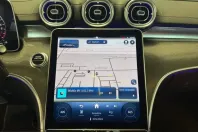 Mercedes-Benz C 400 (Clasa C) din 2024 cu 28.993 km - oferta MER203129 - foto 13