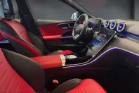 Mercedes-Benz C 400 (Clasa C) din 2024 cu 28.993 km - oferta MER203129 - foto 14