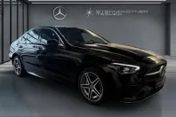 Mercedes-Benz C 400 (Clasa C) din 2024 cu 28.993 km - oferta MER203129 - foto 16
