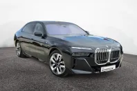 BMW 740 (Seria 7) din 2025 cu 8.407 km - oferta BMW203130 - foto 1