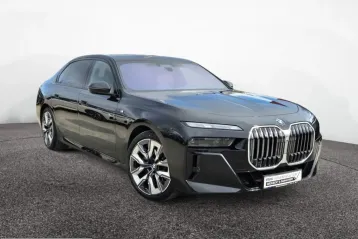 BMW 740 din 2025 - oferta BMW203130