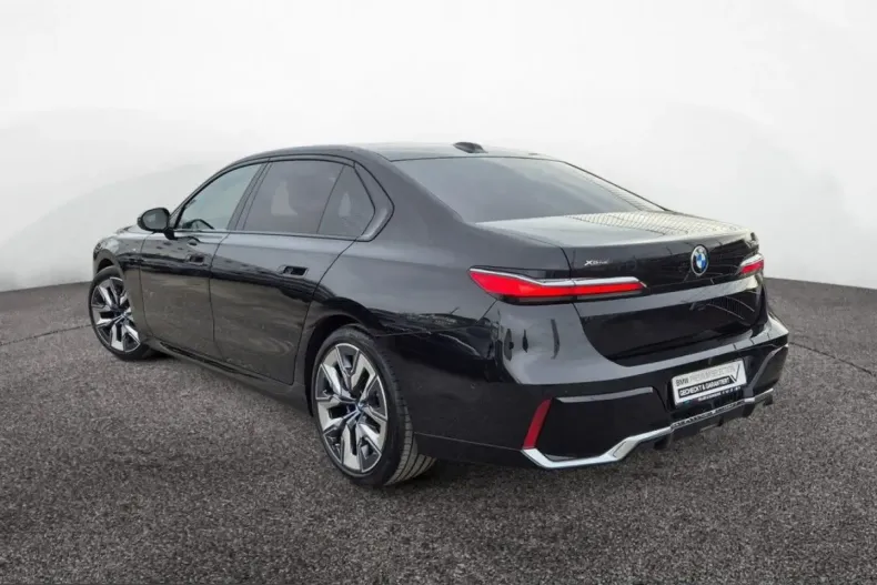 BMW 740 (Seria 7) din 2025 cu 8.407 km - oferta BMW203130 - foto 3