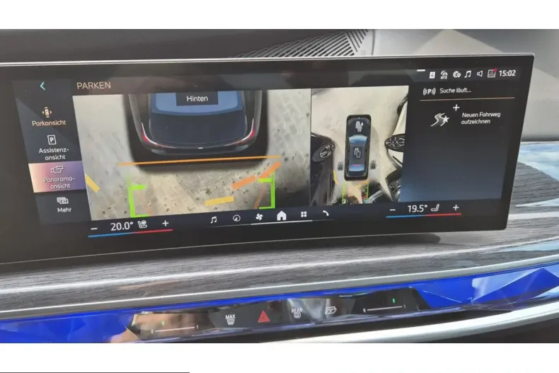 BMW 740 (Seria 7) din 2025 cu 8.407 km - oferta BMW203130 - foto 8