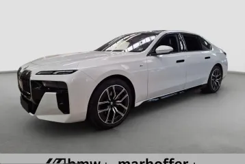 BMW 740 din 2025 - oferta BMW203131