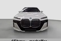 BMW 740 (Seria 7) din 2025 cu 7.000 km - oferta BMW203131 - foto 2