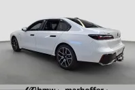 BMW 740 (Seria 7) din 2025 cu 7.000 km - oferta BMW203131 - foto 4