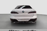 BMW 740 (Seria 7) din 2025 cu 7.000 km - oferta BMW203131 - foto 5