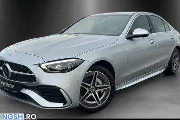 Mercedes-Benz C 300 din 2023 - oferta MER203132