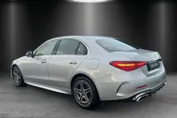 Mercedes-Benz C 300 (Clasa C) din 2023 cu 9.989 km - oferta MER203132 - foto 3