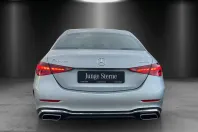 Mercedes-Benz C 300 (Clasa C) din 2023 cu 9.989 km - oferta MER203132 - foto 4