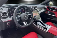 Mercedes-Benz C 300 (Clasa C) din 2023 cu 9.989 km - oferta MER203132 - foto 7