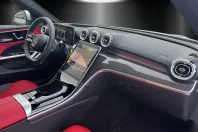 Mercedes-Benz C 300 (Clasa C) din 2023 cu 9.989 km - oferta MER203132 - foto 8