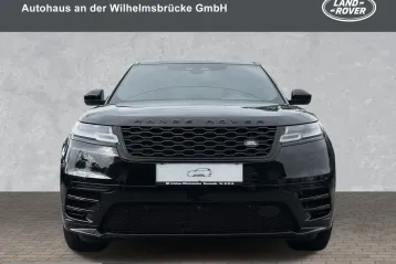 Land Rover Range Rover Velar din 2021 - oferta LAN203133