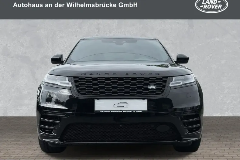 Land Rover Range Rover Velar din 2021 cu 58.385 km - oferta LAN203133 - foto 1