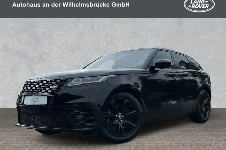 Land Rover Range Rover Velar din 2021 cu 58.385 km - oferta LAN203133 - foto 2