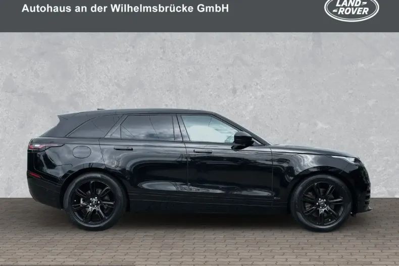 Land Rover Range Rover Velar din 2021 cu 58.385 km - oferta LAN203133 - foto 7