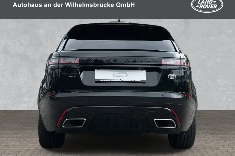 Land Rover Range Rover Velar din 2021 cu 58.385 km - oferta LAN203133 - foto 8