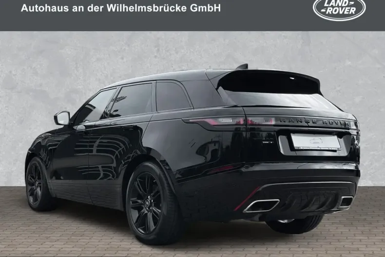 Land Rover Range Rover Velar din 2021 cu 58.385 km - oferta LAN203133 - foto 10