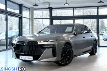 BMW i7 din 2023 - oferta BMW203134