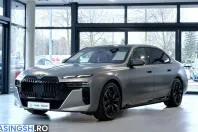 BMW i7 (Seria 7) din 2023 cu 38.517 km - oferta BMW203134 - foto 2