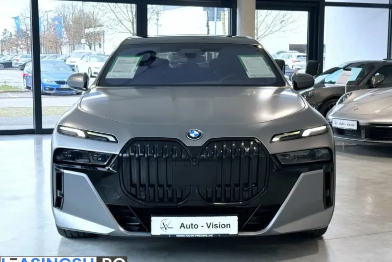 BMW i7 (Seria 7) din 2023 cu 38.517 km - oferta BMW203134 - foto 3