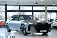 BMW i7 (Seria 7) din 2023 cu 38.517 km - oferta BMW203134 - foto 4