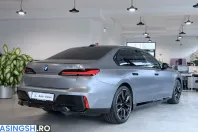 BMW i7 (Seria 7) din 2023 cu 38.517 km - oferta BMW203134 - foto 5