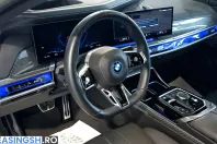 BMW i7 (Seria 7) din 2023 cu 38.517 km - oferta BMW203134 - foto 9