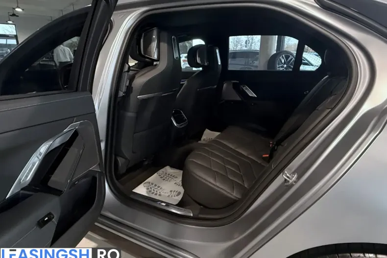 BMW i7 (Seria 7) din 2023 cu 38.517 km - oferta BMW203134 - foto 11