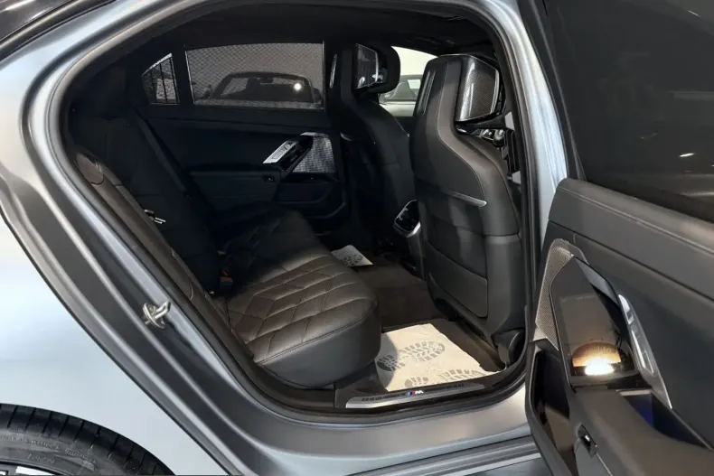 BMW i7 (Seria 7) din 2023 cu 38.517 km - oferta BMW203134 - foto 13