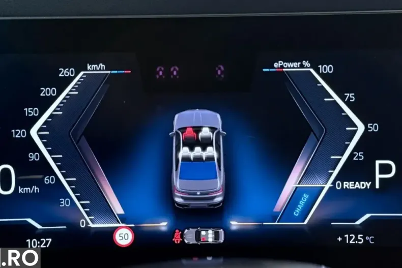 BMW i7 (Seria 7) din 2023 cu 38.517 km - oferta BMW203134 - foto 17