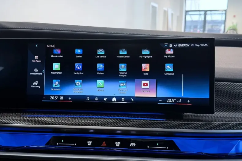 BMW i7 (Seria 7) din 2023 cu 38.517 km - oferta BMW203134 - foto 22