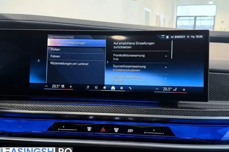 BMW i7 (Seria 7) din 2023 cu 38.517 km - oferta BMW203134 - foto 27