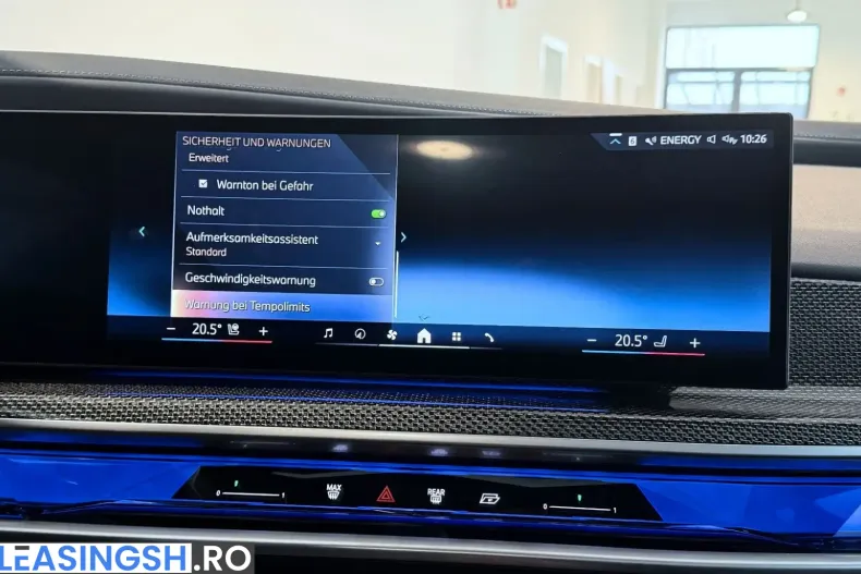 BMW i7 (Seria 7) din 2023 cu 38.517 km - oferta BMW203134 - foto 28