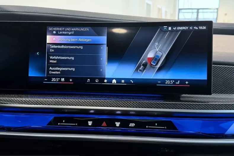 BMW i7 (Seria 7) din 2023 cu 38.517 km - oferta BMW203134 - foto 29