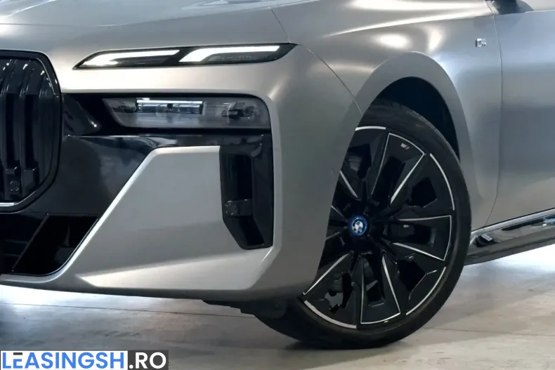 BMW i7 (Seria 7) din 2023 cu 38.517 km - oferta BMW203134 - foto 36