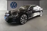 Volkswagen Arteon din 2022 cu 51.409 km - oferta VOL203135 - foto 1