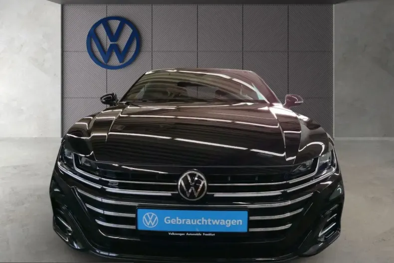 Volkswagen Arteon din 2022 cu 51.409 km - oferta VOL203135 - foto 2