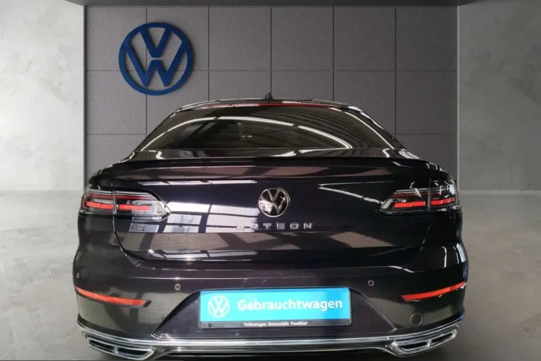Volkswagen Arteon din 2022 cu 51.409 km - oferta VOL203135 - foto 5