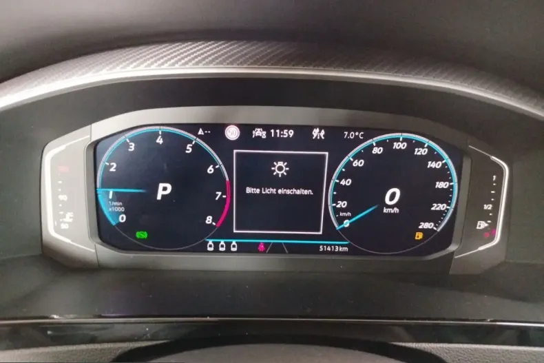 Volkswagen Arteon din 2022 cu 51.409 km - oferta VOL203135 - foto 8