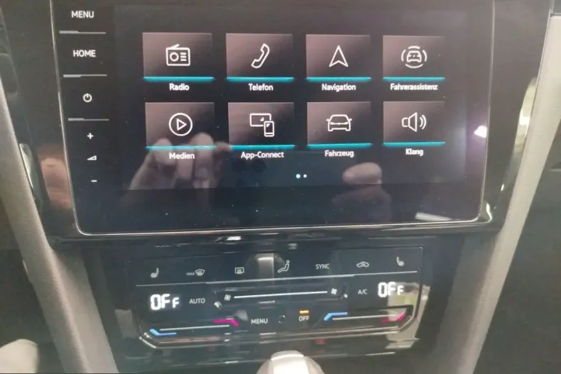 Volkswagen Arteon din 2022 cu 51.409 km - oferta VOL203135 - foto 9