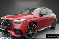 Mercedes-Benz GLC 63 AMG (Clasa GLC) din 2023 cu 14.595 km - oferta MER203136 - foto 1