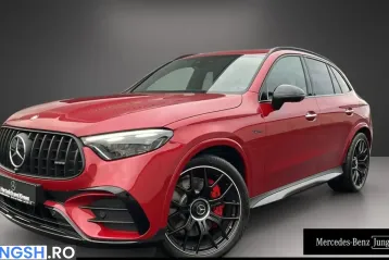 Mercedes-Benz GLC 63 AMG din 2023 - oferta MER203136