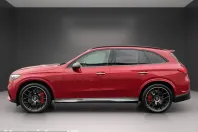 Mercedes-Benz GLC 63 AMG (Clasa GLC) din 2023 cu 14.595 km - oferta MER203136 - foto 3