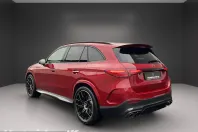 Mercedes-Benz GLC 63 AMG (Clasa GLC) din 2023 cu 14.595 km - oferta MER203136 - foto 4