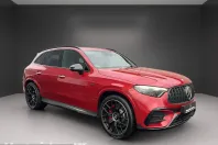 Mercedes-Benz GLC 63 AMG (Clasa GLC) din 2023 cu 14.595 km - oferta MER203136 - foto 8