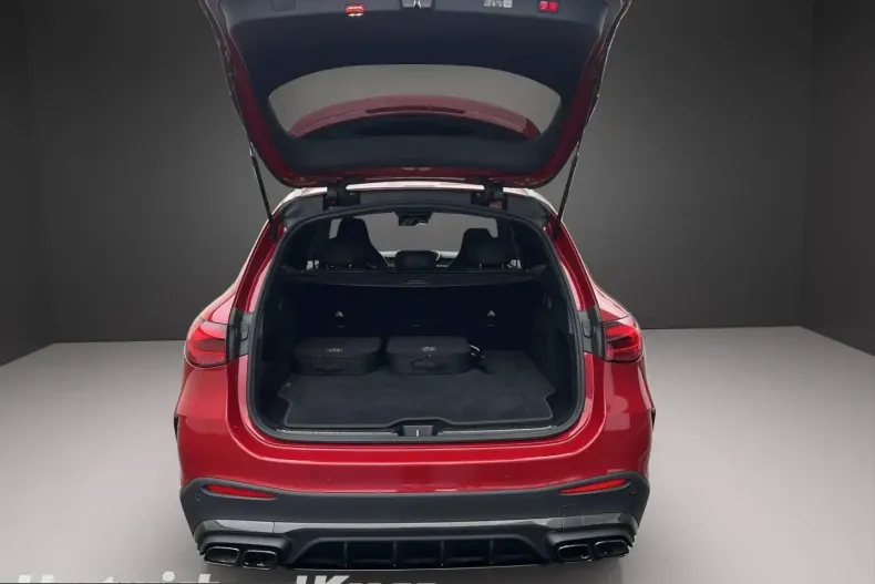 Mercedes-Benz GLC 63 AMG (Clasa GLC) din 2023 cu 14.595 km - oferta MER203136 - foto 9