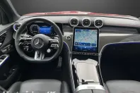 Mercedes-Benz GLC 63 AMG (Clasa GLC) din 2023 cu 14.595 km - oferta MER203136 - foto 10