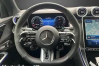 Mercedes-Benz GLC 63 AMG (Clasa GLC) din 2023 cu 14.595 km - oferta MER203136 - foto 11